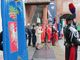 Novara ha celebrato il 25 Aprile FOTO