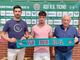 All’RG Ticino arriva il giovane Salducco