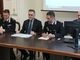 Uccide la madre e incassa la pensione per due anni: arrestato un 62enne