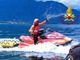 Anche il comando di Novara dei Vigili del Fuoco sul Lago Maggiore per la formazione nautica
