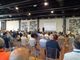 Acqua e sostenibilità, a Stroppiana protagonista Novara: investimenti e visione sul futuro del ciclo idrico