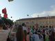 A Novara il &quot;Graduation day&quot; per celebrare i neo laureati