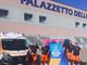 Anpas Piemonte in prima linea per garantire l'assistenza sanitaria ai World Skate Games