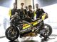 Comoli Ferrari diventa sponsor tecnico del Mooney VR46 Racing Team per 3 stagioni