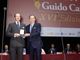 Giacomo Ponti tra i vincitori del Premio Guido Carli 2025