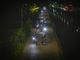 Arona si sveglia in bici: in 900 da Milano al Lago Maggiore nella notte della Bike Night