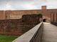 Da domani sarà chiuso il ponte del Castello