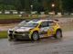 Campionato Italiano Rallycross: Night Race bagnata