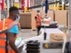 Amazon investe a Vercelli: saranno sviluppate in città le tecnologie robotiche per i centri europei