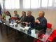 Artigianato vetrina della città: a Novara, Confartigianato accoglie studenti italiani e spagnoli