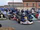 Memorial Osvaldo Savoini&quot;: tre giorni di gare di go-kart nel largo Melvin Jones