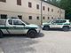 Sequestrata dalla Polizia Provinciale una parte d’impianto per lo smaltimento dei rifiuti