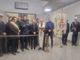 Inaugurata la nuova sede del Comando di Polizia Locale di Novara