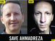 Sit in per Ahmadreza Djalali domani sera davanti al municipio