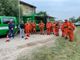 Si è svolta il 25 settembre a Gozzano l'esercitazione provinciale dell'Aib