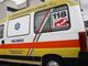 Emergenza covid, richieste di soccorso al 118 aumentate del 400%