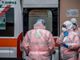 La fondazione comunitaria dona protezioni e disinfettanti ai volontari