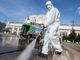 Domani a Trecate la disinfezione delle strade cittadine