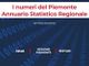 L'annuario regionale con i numeri del territorio è online