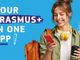 Lanciata l'app di Erasmus+ per la mobilità degli studenti