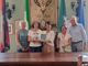 Gemellaggio rinnovato tra Arona e Arona di Tenerife