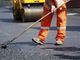 Lavori stradali a Borgomanero, limitazioni in alcune strade