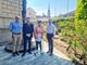 La Fondazione Comunità Novarese a sostegno dell'associazione Parkinson