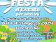 Torna la &quot;Festa d'Estate&quot; per anziani a Trecate: un mese di musica e divertimento