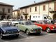 Auto e moto d'epoca protagoniste a Romagnano Sesia con lo storico raduno Auto e moto d'epoca protagoniste a Romagnano Sesia con lo storico raduno