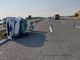 Incidente a Vicolungo: 4 feriti e traffico in tilt