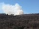 Vasto incendio ieri sul Mottarone