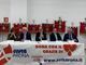 Inaugurata la nuova sede dell'Avis Arona: un passo avanti per la donazione di plasma