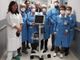 Avo Novara offre un sostegno solidale alla struttura di Oncologia di Novara