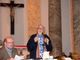 Padre Zanotelli a Boca: il resoconto della serata