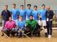 L'Azzurra B debutta con un successo in rimonta