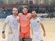 La TR Azzurra Hockey Novara ASD cala il poker