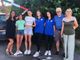 Dal trionfo in Croazia al campionato del mondo in Svezia