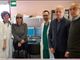Holter donato a Cardiologia 1 in memoria di Gabriele Coppa