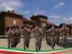 Galliate festeggia i Bersaglieri