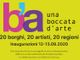 Sabato a Orta per “Una boccata d’arte”, s’inaugura “Oracolo”