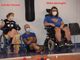 Si è svolto il 1° Torneo di Boccia Paralimpica “Trofeo Città di Borgomanero”