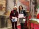 Assegnati all’ospedale Maggiore 3 ‘Bollini Rosa’