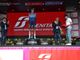 Arrivo del Giro Next Gen 2024 a Borgomanero, Magnier vince la quarta tappa