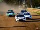 Finale esplosivo per il Campionato Italiano Rallycross a Maggiora Offroad Arena