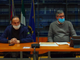 Coronavirus, i dubbi di Cirio sul Decreto Conte: “Tante aziende ancora operative, è molto pericoloso”