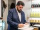 Antonino Cannavacciuolo a Vicolungo The Style Outlets: un pomeriggio di dolcezza e spirito natalizio