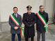 Trecate presente alla celebrazione della &quot;Virgo Fidelis&quot;, patrona dell'Arma dei Carabinieri