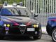 Dal Nord Ovest. Senza patente, a bordo di un'auto sotto sequestro, fugge all'Alt dei Carabinieri