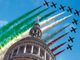 Il 2 giugno Novara celebra la Festa della Repubblica al Monumento ai Caduti