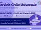Servizio Civile Universale: 16 posti in progetti educativi, culturali e socio-assistenziali Servizio Civile Universale: 16 posti in progetti educativi, culturali e socio-assistenziali